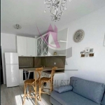 Дава се под наем Двустаен апартамент в Варна, Цветен квартал - 60 кв.м за 450 € - Снимка #1