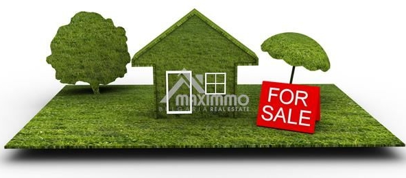 Парцел в Варна, м-т Траката - 1216 кв.м за 103 €/кв.м - Снимка #1