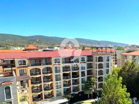 Мезонет в к.к. Слънчев бряг - 165 кв.м за 728 €/кв.м - Снимка #1