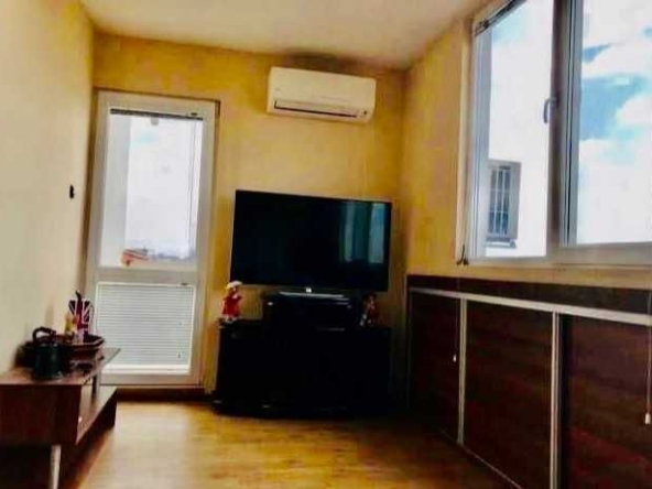 Тристаен апартамент в София, Център - 75 кв.м за 2067 €/кв.м - Снимка #1