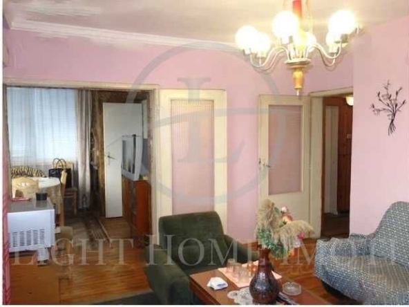 Етаж от къща в Пловдив, Коматево - 120 кв.м за 680 €/кв.м - Снимка #1