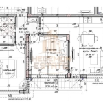 Тристаен апартамент в Варна, Виница - 96 кв.м за 1553 €/кв.м - Снимка #1