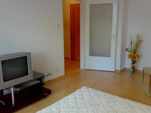 Едностаен апартамент в София, Борово - 48 кв.м за 2500 €/кв.м - Снимка #1