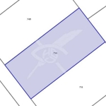 Парцел в Каблешково - 560 кв.м за 22 €/кв.м - Снимка #1