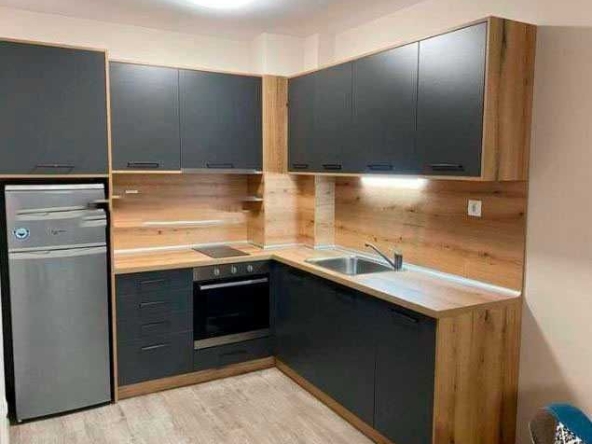 Двустаен апартамент в София, Гоце Делчев - 74 кв.м за 1744 €/кв.м - Снимка #1