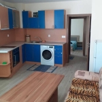 Дава се под наем Двустаен апартамент в Бургас, Сарафово - 55 кв.м за 331.5 € - Снимка #1