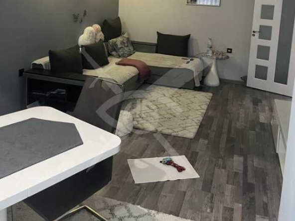 Двустаен апартамент в Пловдив, Кючук Париж - 67 кв.м за 1051 €/кв.м - Снимка #1