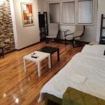 Дава се под наем Едностаен апартамент в Пловдив, Център - 26 кв.м за 127.5 € - Снимка #1