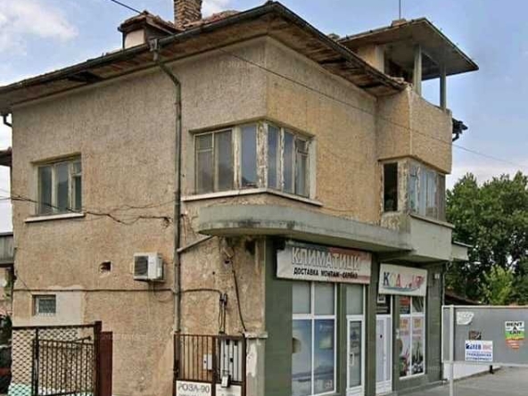 Къща в Павликени - 205 кв.м за 214 €/кв.м - Снимка #1