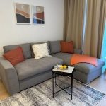 Дава се под наем Двустаен апартамент в София, Оборище - 69 кв.м за 660 € - Снимка #1