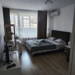 Дава се под наем Двустаен апартамент в Бургас, Лазур - 68 кв.м за 598.23 € - Снимка #1