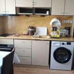 Дава се под наем Двустаен апартамент в Пловдив, Тракия - 49 кв.м за 275 € - Снимка #1