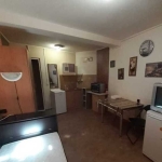 Едностаен апартамент в Варна, Лятно кино Тракия - 22 кв.м за 2046 €/кв.м - Снимка #1