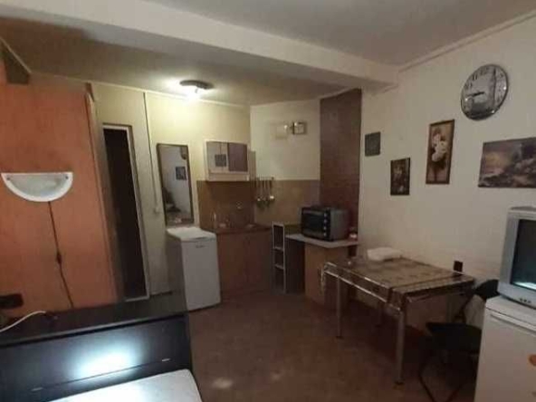 Едностаен апартамент в Варна, Лятно кино Тракия - 22 кв.м за 2046 €/кв.м - Снимка #1