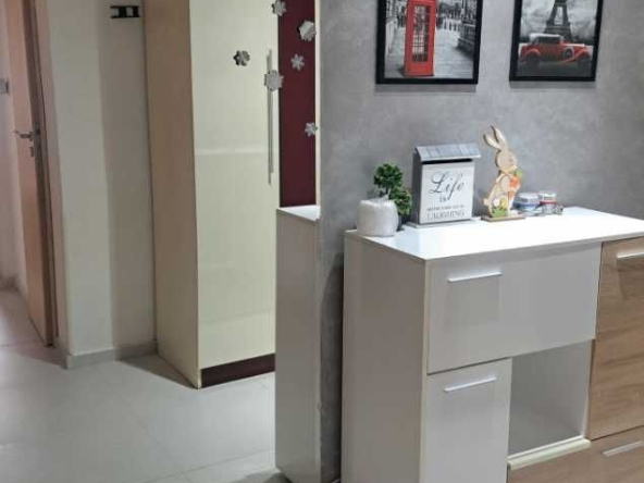 Двустаен апартамент в София, Слатина - 65 кв.м за 2754 €/кв.м - Снимка #1