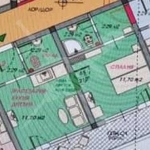 Двустаен апартамент в с. Варвара, Област Бургас - 70 кв.м за 1043 €/кв.м - Снимка #1