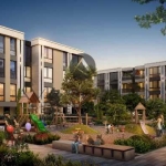 Двустаен апартамент в Пловдив, Кючук Париж - 82 кв.м за 1092 €/кв.м - Снимка #1