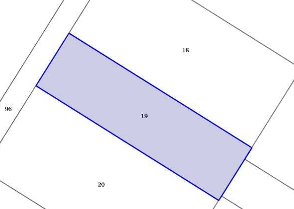 Парцел в Асеновград - 1000 кв.м за 17 €/кв.м - Снимка #1