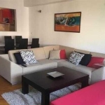 Дава се под наем Двустаен апартамент в Бургас, Славейков - 65 кв.м за 153 € - Снимка #1