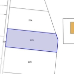 Парцел в с. Ягодово, Област Пловдив - 2449 кв.м за 16 €/кв.м - Снимка #1