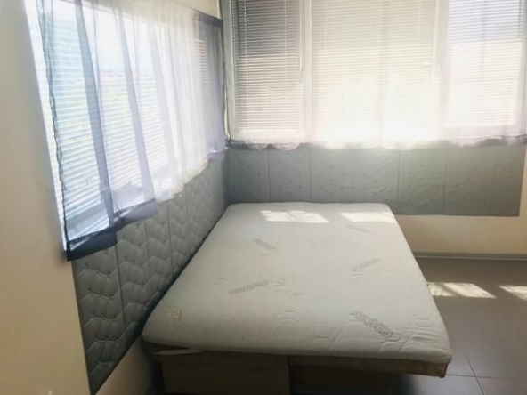 Дава се под наем Едностаен апартамент в Пловдив, Христо Смирненски - 62 кв.м за 275 € - Снимка #1