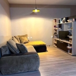 Дава се под наем Едностаен апартамент в Пловдив, Младежки Хълм - 60 кв.м за 408 € - Снимка #1