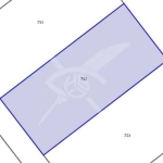 Парцел в Каблешково - 560 кв.м за 22 €/кв.м - Снимка #1