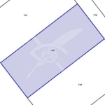 Парцел в Каблешково - 561 кв.м за 22 €/кв.м - Снимка #1