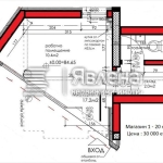 Магазин в Варна, Кайсиева градина - 20 кв.м за 1750 €/кв.м - Снимка #1