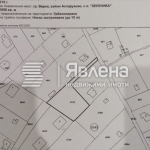 Парцел в Варна, м-т Зеленика - 1050 кв.м за 53 €/кв.м - Снимка #1