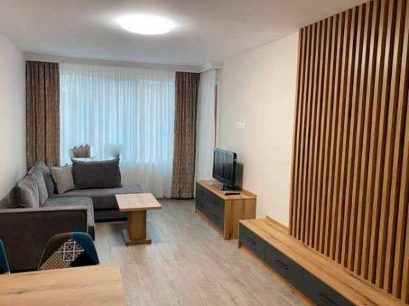 Двустаен апартамент в София, Белите брези - 60 кв.м за 1101 €/кв.м - Снимка #1