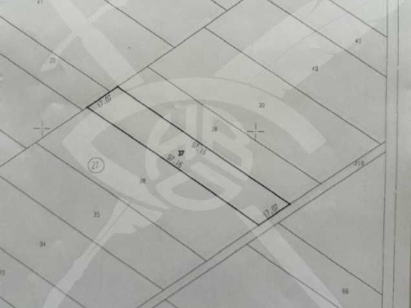 Земеделски имот в с. Марково, Област Пловдив -  кв.м за 102567 €/дка - Снимка #1