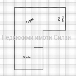 Офис в Шумен, Център - 50 кв.м за 531 €/кв.м - Снимка #1