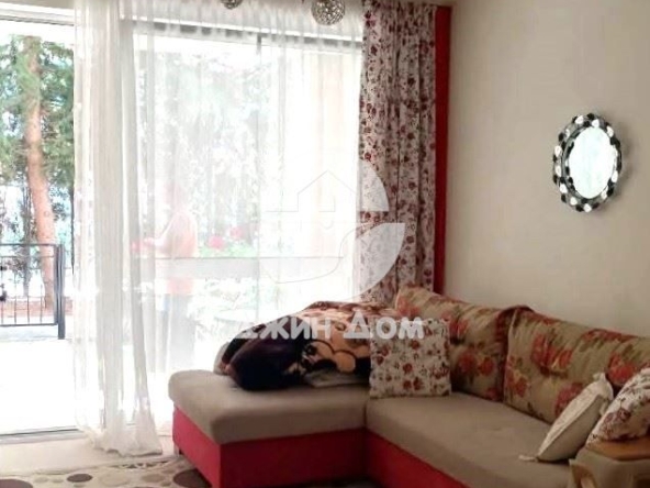 Едностаен апартамент в к.к. Слънчев бряг - 31 кв.м за 1565 €/кв.м - Снимка #1