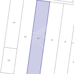 Парцел в Поморие - 6552 кв.м за 16 €/кв.м - Снимка #1