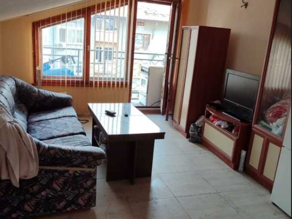 Едностаен апартамент в Асеновград - 30 кв.м за 1200 €/кв.м - Снимка #1