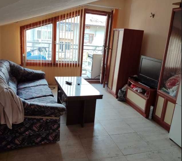 Едностаен апартамент в Асеновград - 30 кв.м за 1200 €/кв.м - Снимка #1