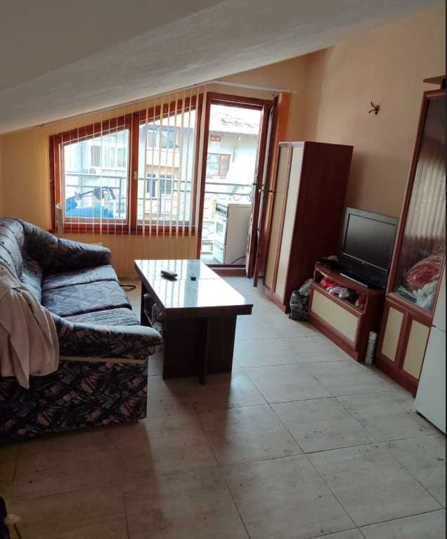 Едностаен апартамент в Асеновград - 30 кв.м за 1200 €/кв.м - Снимка #1