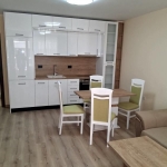 Дава се под наем Двустаен апартамент в Пловдив, Мараша - 62 кв.м за 500 € - Снимка #1