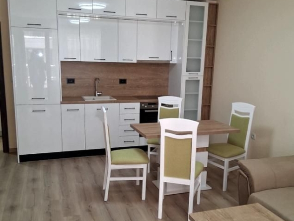 Дава се под наем Двустаен апартамент в Пловдив, Мараша - 62 кв.м за 500 € - Снимка #1