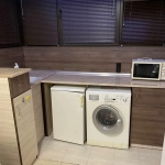 Дава се под наем Едностаен апартамент в Пловдив, Въстанически - 40 кв.м за 200 € - Снимка #1