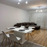 Дава се под наем Тристаен апартамент в София, Кръстова вада - 135 кв.м за 1300 € - Снимка #1