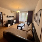 Дава се под наем Тристаен апартамент в София, Овча купел - 100 кв.м за 599 € - Снимка #1