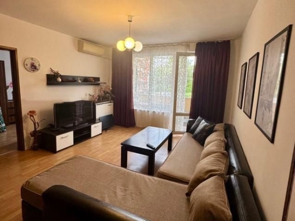 Дава се под наем Тристаен апартамент в София, Овча купел - 100 кв.м за 599 € - Снимка #1