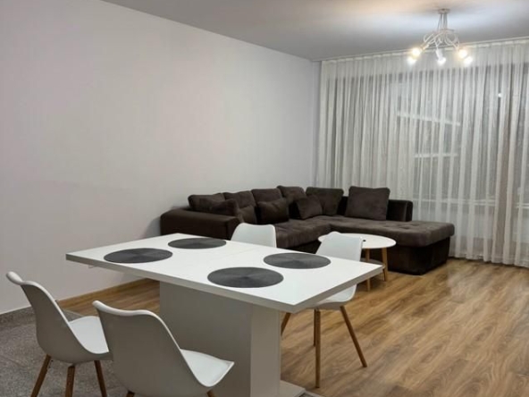 Дава се под наем Тристаен апартамент в София, Кръстова вада - 135 кв.м за 1350 € - Снимка #1