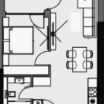 Двустаен апартамент в София, Овча купел - 68 кв.м за 1824 €/кв.м - Снимка #1