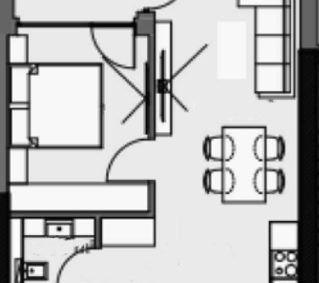 Двустаен апартамент в София, Овча купел - 68 кв.м за 1824 €/кв.м - Снимка #1