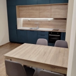 Дава се под наем Двустаен апартамент в Пловдив, Христо Смирненски - 64 кв.м за 408 € - Снимка #1