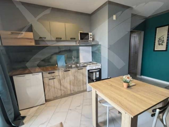 Мезонет в с. Николаевка, Област Варна - 93 кв.м за 329 €/кв.м - Снимка #1