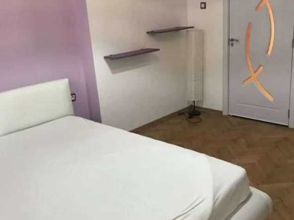Тристаен апартамент в София, Център - 97 кв.м за 3093 €/кв.м - Снимка #1